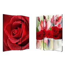 Separe’ Paravento in Tela