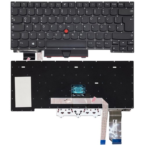 Deutsche tastatur keyboard - -,