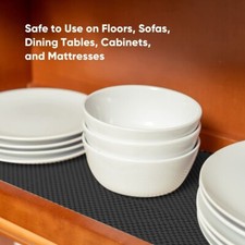 Base Tappeto Tappetino Antiscivolo Pavimento Interno Tappetino Antiscivolo PVC Corsa Forte Presa