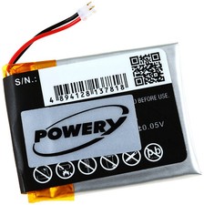 Batterie pour montre connecté