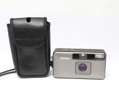 Konica big mini 201 - konica,