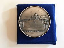 Medaglia anno santo 1975 Basilica di San Pietro in argento 800