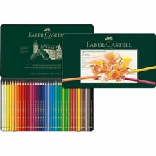 PASTELLI  POLYCHROMOS FABER