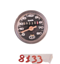 CONTACHILOMETRI CEV ORIGINALE PIAGGIO SI