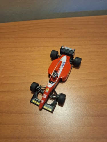 Ferrari f93 43 onyx - f93, 1:43