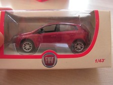 Macchina Fiat Punto Serie