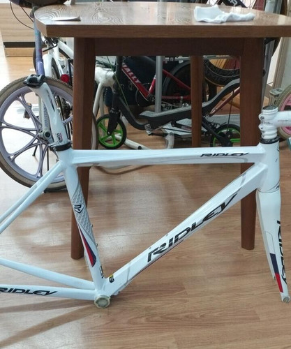 Ridley fenix 7005 set - ridley,