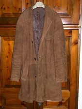 giaccone di renna uomo taglia