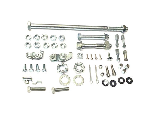 Kit bulloneria viteria vespa - viteria,
