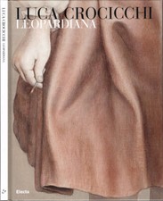 Luca Crocicchi. Leopardiana - Museo Civico Villa Colloredo Mels, Recanati 25 giu