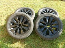 4 Cerchioni BMW Originali Da 16 Interasse Usati 