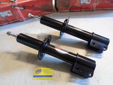 COPPIA AMMORTIZZATORI