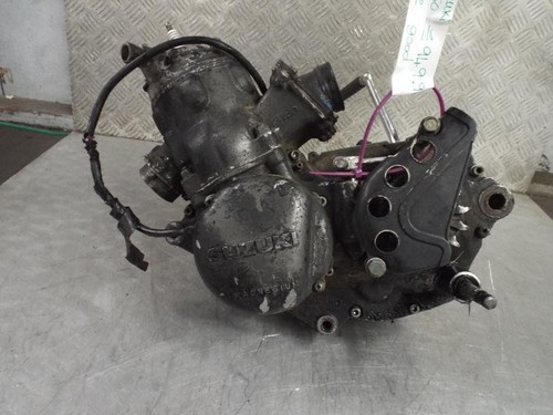 Motore suzuki rm250 250 - motore,