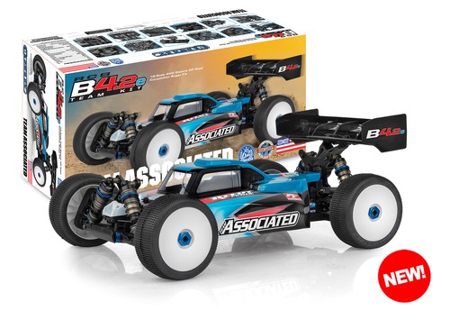 Associated 80955 rc8b4 2e - 80955, rc8b4.2e