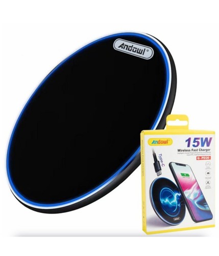 Caricatore wireless pad - wireless, di