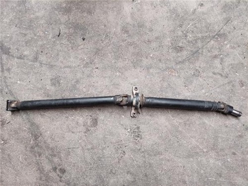 Albero trasmissione subaru - albero, di