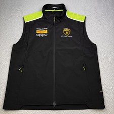 Giubbotto Lamborghini Squadra