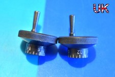 2x EMCO UNIMAT MODELLISMO