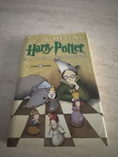 LIBRO HARRY POTTER E LA PIETRA