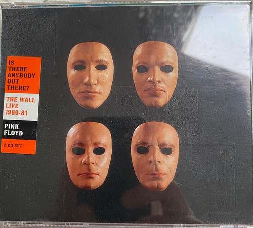 Pink floyd is there anybody - floyd,