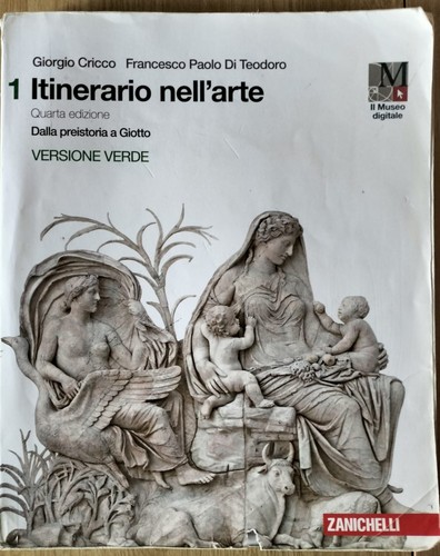 Cricco itinerario nell - cricco,,