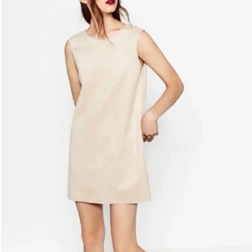 Mini abito donna zara - abito,
