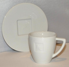 Tazza e piattino espresso