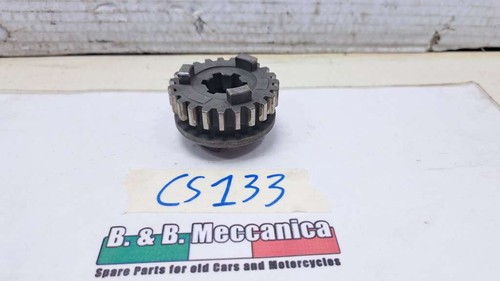 Ingranaggio cambio z23 iso - cambio,