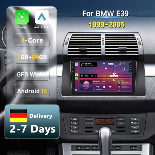 Per bmw e53 e39 - e53,