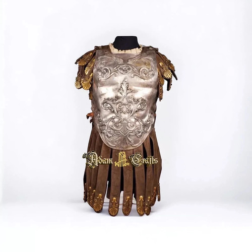 Roman centurion eagle armor - centurion,