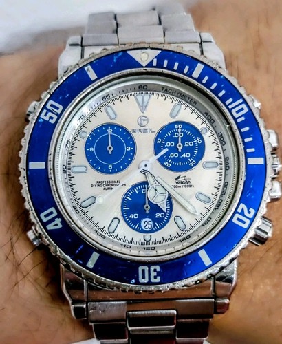 Orologio breil manta - 🌀orologio,