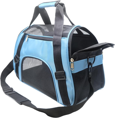 Borsa per animali domestici - borsa,