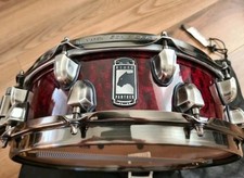 Tamburo rullante Mapex Black