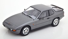 Scala porsche 924 - 1:18,