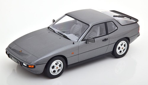 Scala porsche 924 - 1:18, kk