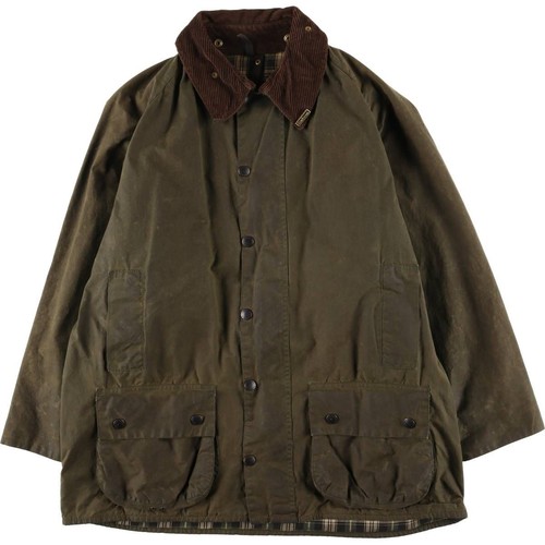 Giacca caccia barbour - giacca,