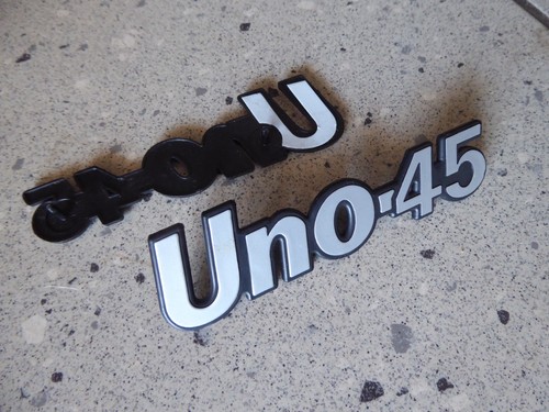 Fiat uno scritta - fiat, logo