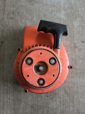 Carter Avviamento Motosega