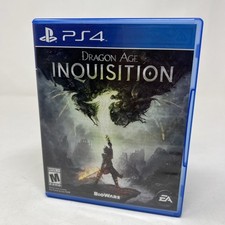Dragon Age Inquisition - Sony