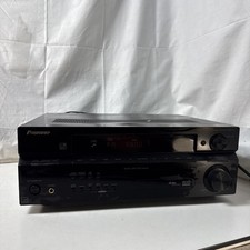 Pioneer VSX-517-K 5.1 Audio