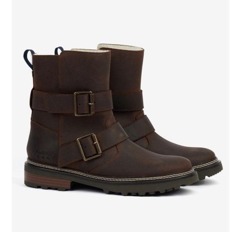 Barbour spear stivaletti - spear,