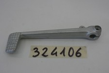 Pedale freno posteriore Rear