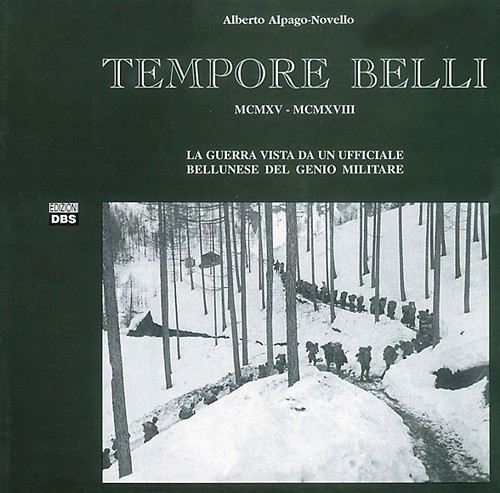 Tempore belli 1915 1918 - tempore, la