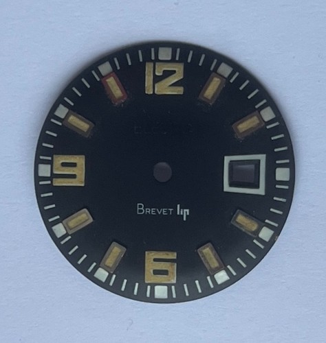 Occasion cadran montre brevet - occasion,