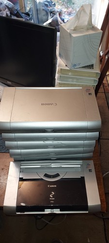 Canon pixma ip90 stampante - pixma,