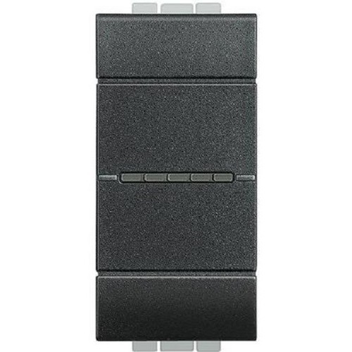 Deviatore assiale modulo - 1,