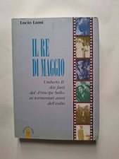 Lucio lami di - lucio, re