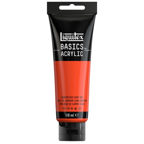 Liquitex 8870034 basics - liquitex,