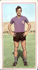 Figurina calciatori panini - figurina,