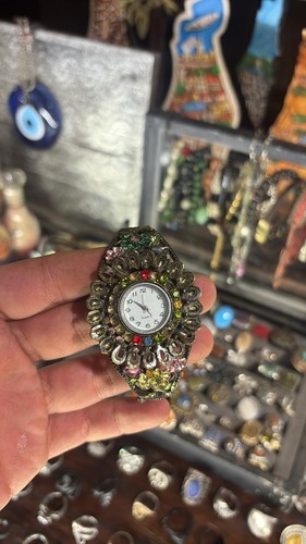 Orologio vintage gioielli - vintage,